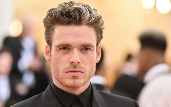 The Eternals Is Introducing A Gay Character; Richard Madden Says It's "Hugely Important"